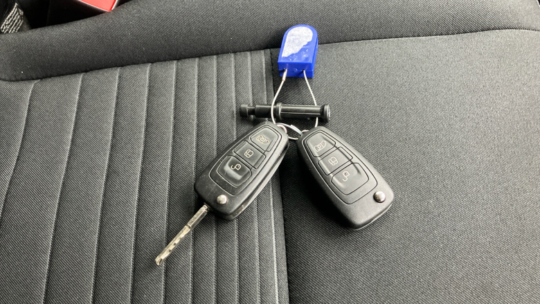 Ford Transit Custom 300 L1 Diesel Fwd 2.0 EcoBlue 130ps Low Roof Limited Van